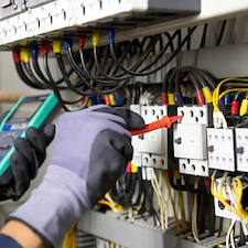 Code-Inspection-Covington-LA-Ensuring-Your-Homes-Electrical-System-Meets-Safety-Standards 0